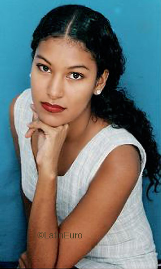 Date this athletic Colombia girl Margareth from Barranquilla C9278