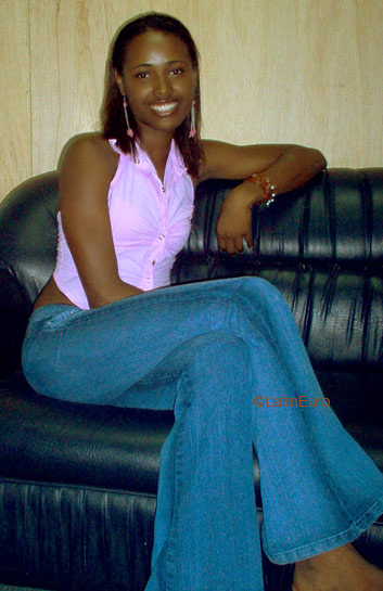 Date this good-looking Colombia girl Tatiana from Cartagena C9399