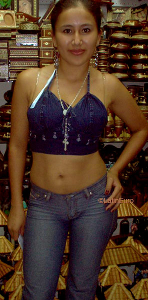Date this funny Colombia girl Solano from  C9400