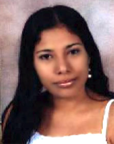 Date this hot Colombia girl Leydis from Cartagena C9447