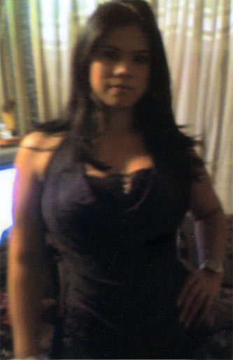 Date this foxy Colombia girl Claudia from Medellin C9458