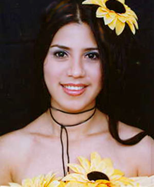 Date this good-looking Colombia girl Karol from Barranquilla C9484