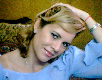 Date this exotic Colombia girl Rosa from Barranquilla C9502