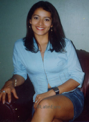 Date this sultry Colombia girl Ines from Manizales C9524