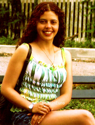 Date this lovely Colombia girl Ayde from Bogota C9559