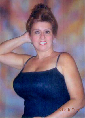 Date this athletic Colombia girl Maria from Cali C9560