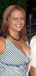 Date this cute Colombia girl Eliana from Cartagena C9589