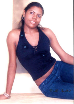 Date this foxy Colombia girl Monica from  C9590