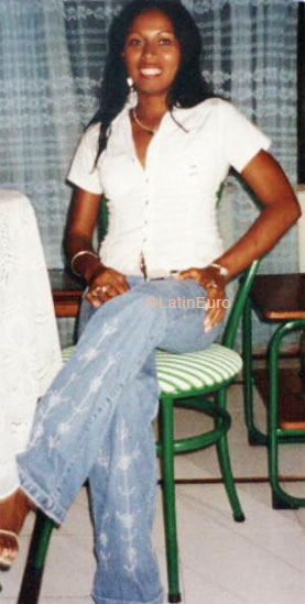 Date this hot Colombia girl Aleida from Cartagena C9594