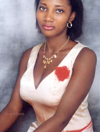 Date this cute Colombia girl Anllely from  C9599