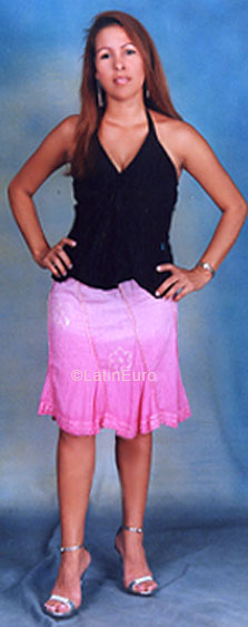Date this nice looking Colombia girl Alexandra from Cali C9605