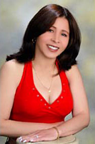 Date this pretty Colombia girl Gloria from  C9630