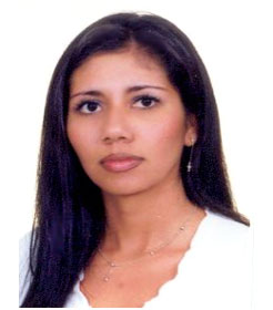 Date this hot Colombia girl Ximena from Cali C9637