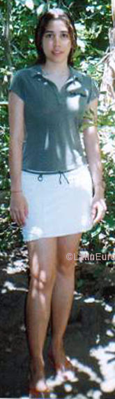 Date this happy Colombia girl Teresa from Barranquilla C9643