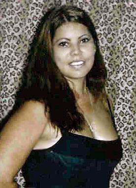 Date this good-looking Colombia girl Vicky from Cali C9645