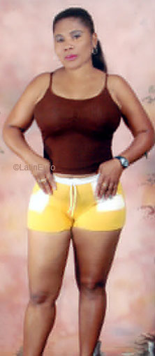 Date this fun Colombia girl Maria from Cali C9681