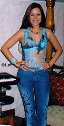 Date this sensual Colombia girl Monica from Bogota C9692