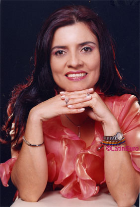 Date this sensual Colombia girl Angela from Bogota C9709
