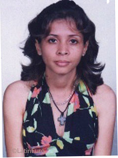 Date this hot Colombia girl Ruth from Barranquilla C9726