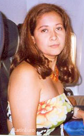 Date this tall Colombia girl Yuleth from Barranquilla C9729