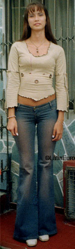 Date this hard body Colombia girl Carlolina from Cali C9787