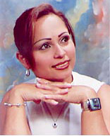 Date this foxy Colombia girl Maria from Bogota C9821