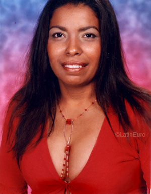 Date this young Colombia girl Sirly from Barranquilla C9866
