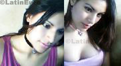 Date this young Any Country girl Claudia from Pucallpa N-1034
