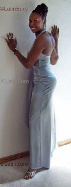 Date this exotic Jamaica girl Theresa from  N-106