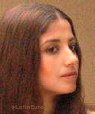 Date this gorgeous Any Country girl Vinia from Guadalajara N-1150