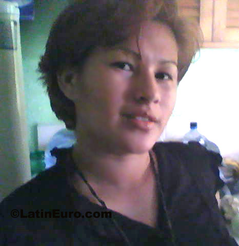 Date this delightful Mexico girl Joselyn from  N-1164