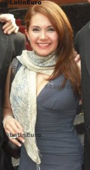 Date this cute Mexico girl Alejandra from  N-1187