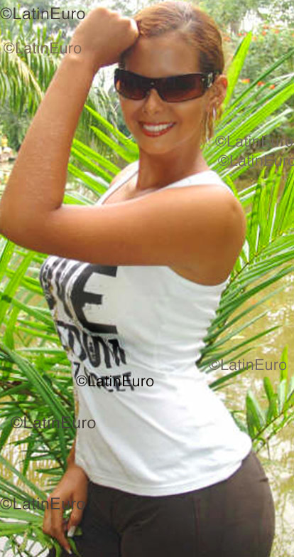 Date this cute Peru girl Karen from  N-129