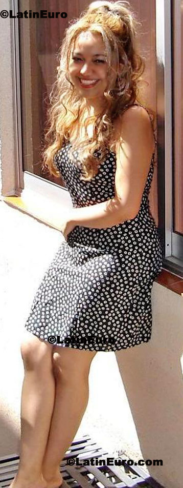 Date this exotic Mexico girl Lizeth from Mexico City N-1326