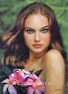 Date this young Mexico girl Alicia from Cuernavaca N-1327