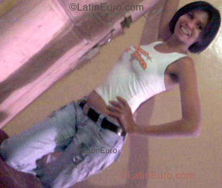 Date this delightful Any Country girl Luisa from  N-136