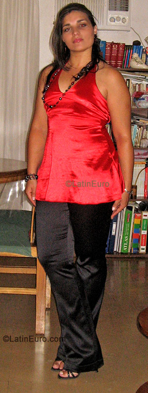 Date this nice looking Any Country girl Norma from Mar Del Plata N-1532