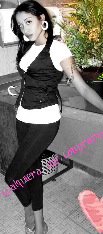 Date this happy Dominican Republic girl Liliana from Bonao N-1579