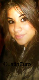 Date this young Dominican Republic girl Awida from Santiago N-16
