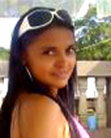 Date this good-looking Honduras girl Jenny from Choloma N-172