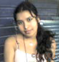 Date this charming Peru girl Fiorela from  N-207