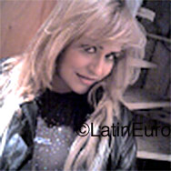 Date this nice looking Mexico girl Legna from  N-234