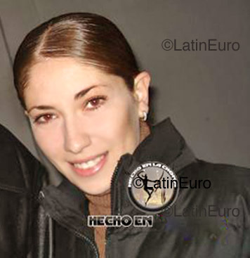 Date this sultry Mexico girl Ana from  N-240