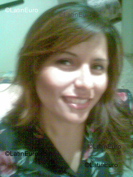 Date this pretty Mexico girl Patricia from Monterrey N-254