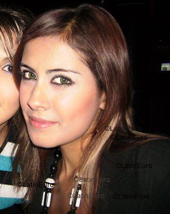Date this charming Mexico girl Mayra from  N-289