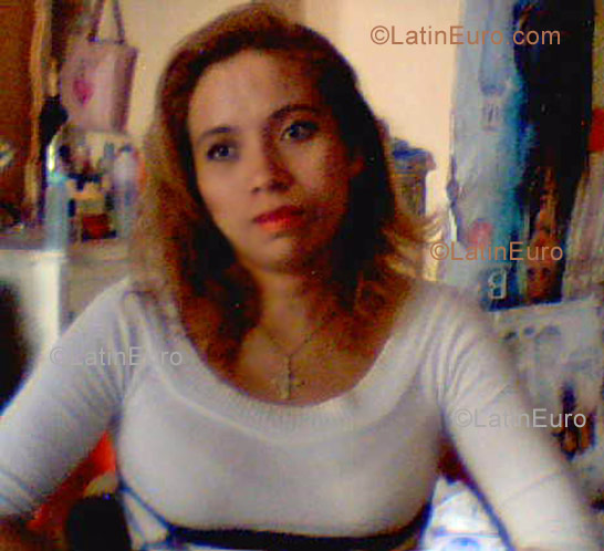 Date this fun Mexico girl Akasha from  N-305