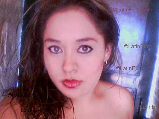 Date this tall Mexico girl Sandra from  N-310