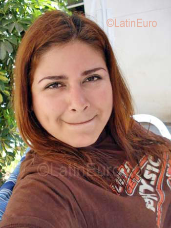 Date this sensual Peru girl Dahjana from Lima N-331