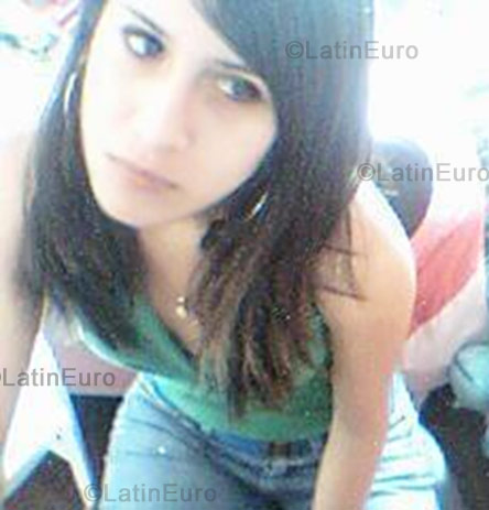 Date this stunning Peru girl Graciela from Lima N-406