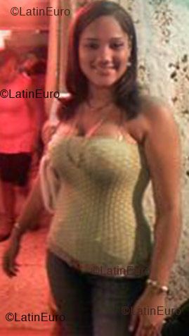 Date this funny Any Country girl Maria from Puerto Plata N-45